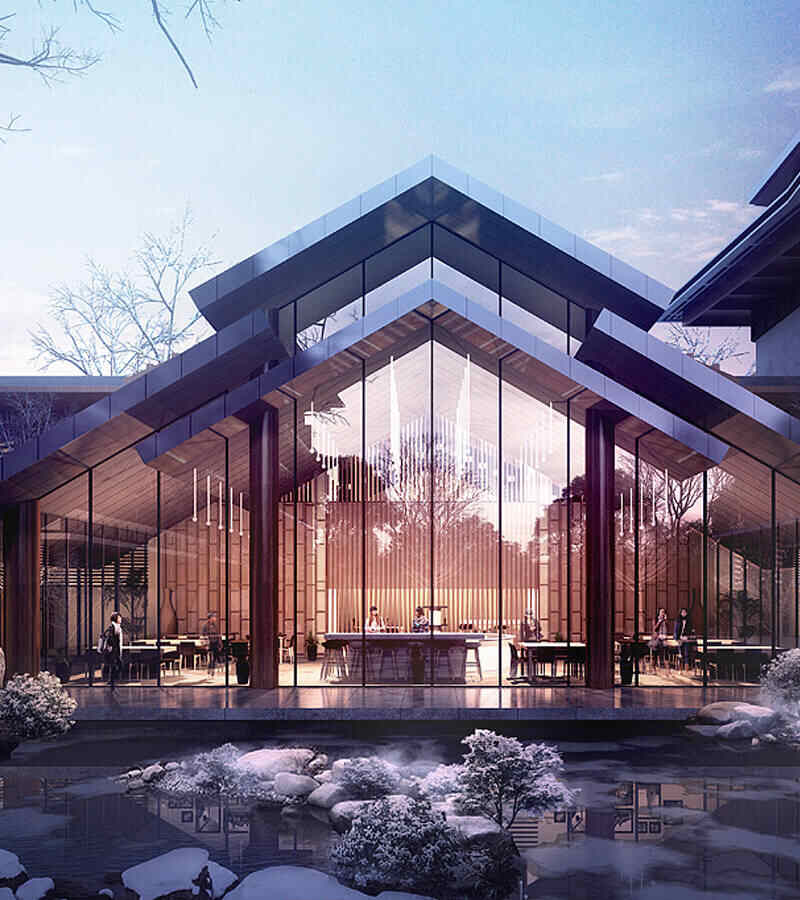 青岛尚诚名流假日酒店