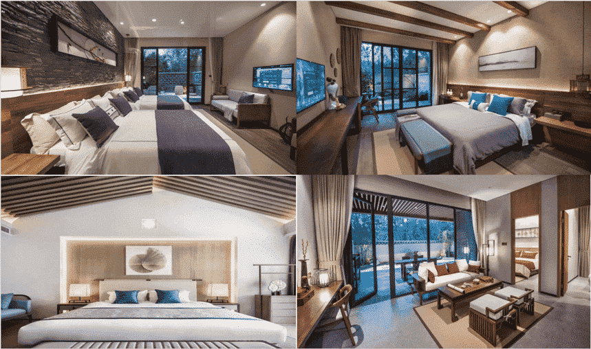 寻求在营酒店转让项目